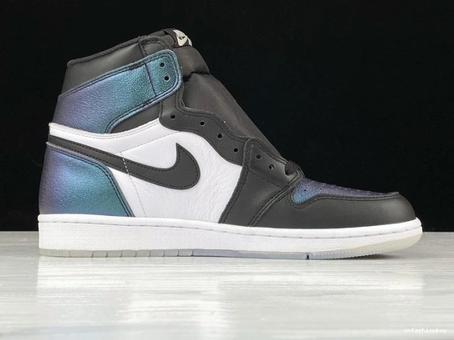 Jordan Air 1 Retro All 907958-015 